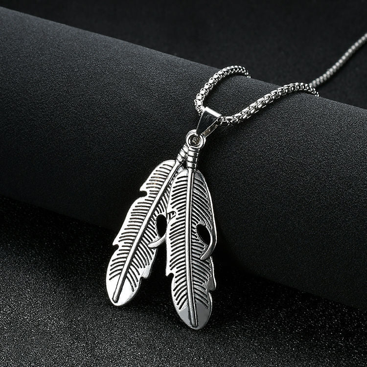 Accessories Korean Personality Boys And Girls Hip Hop Pendant Pendant