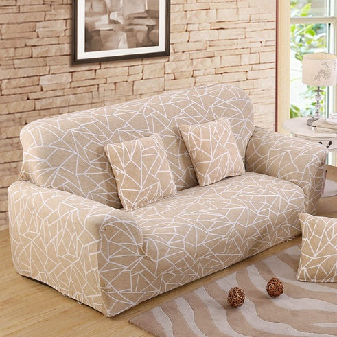 Single double triple four seater sofa cover