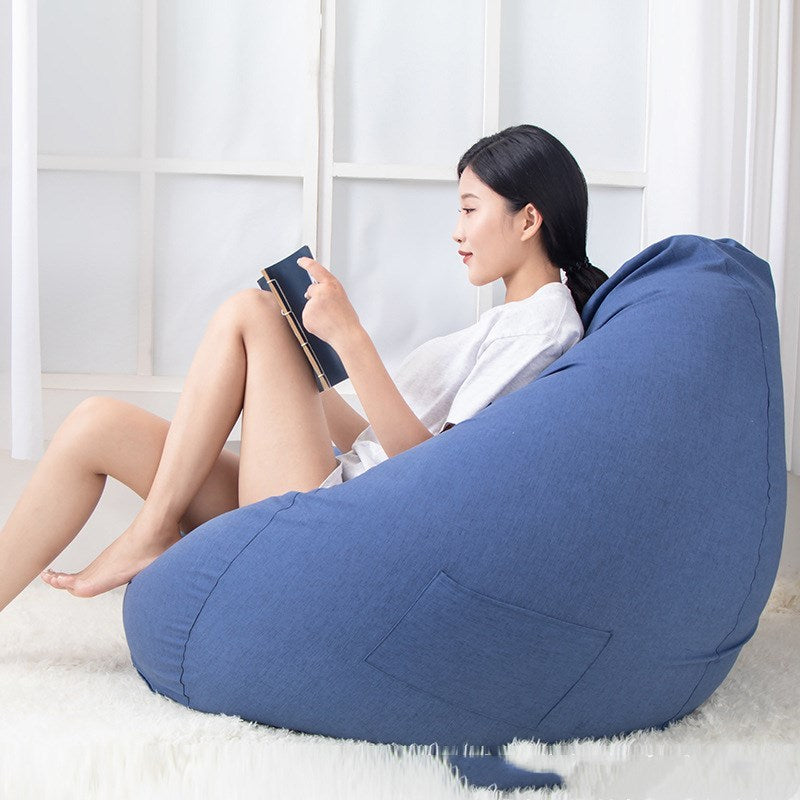 Lazy Sofa Cover Bean Bag Sofa Cover Bean Bag Sofa