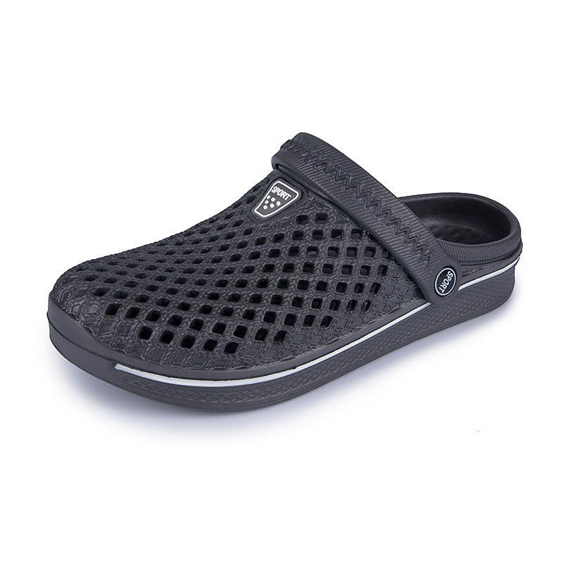 Men Women Summer Sandals Breathable Beach Shoes