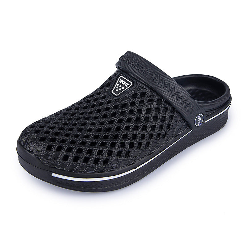 Men Women Summer Sandals Breathable Beach Shoes