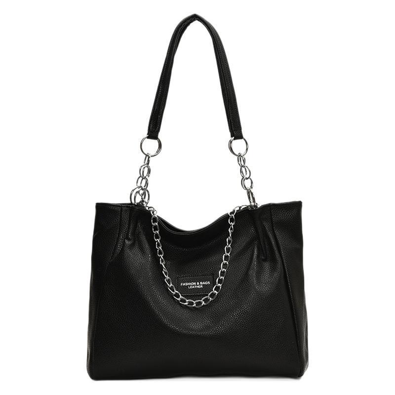 Women's Tote Large Capacity Fashion Trend