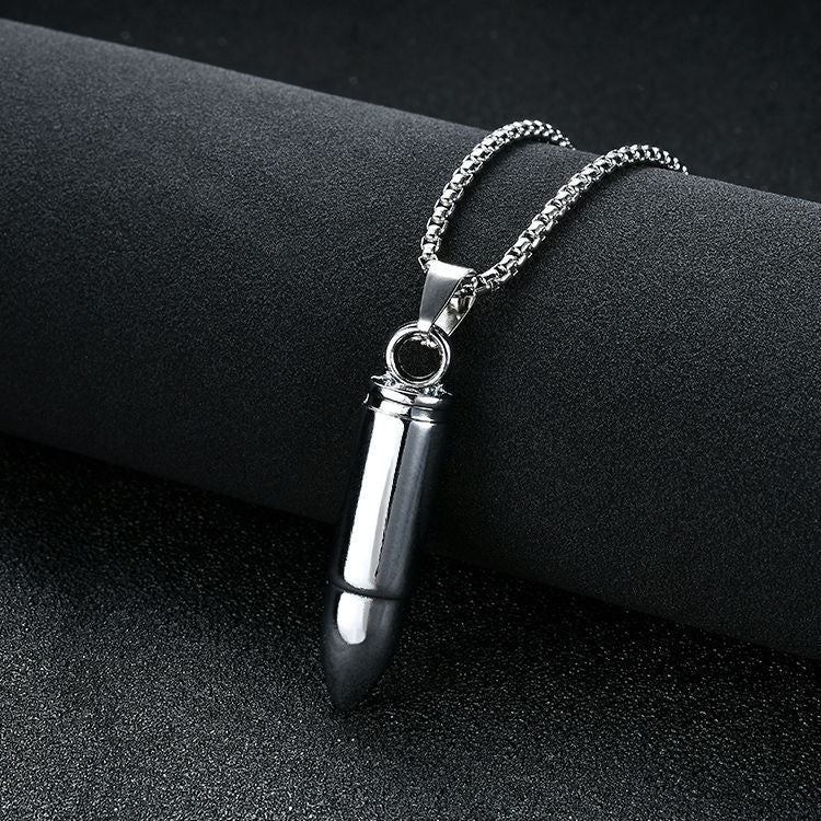 Accessories Korean Personality Boys And Girls Hip Hop Pendant Pendant