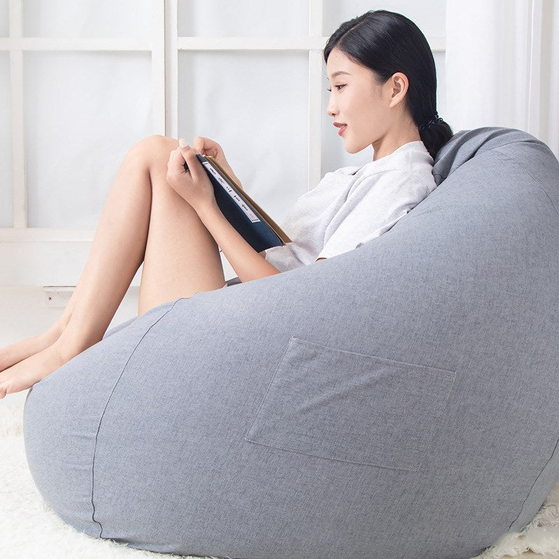 Lazy Sofa Cover Bean Bag Sofa Cover Bean Bag Sofa