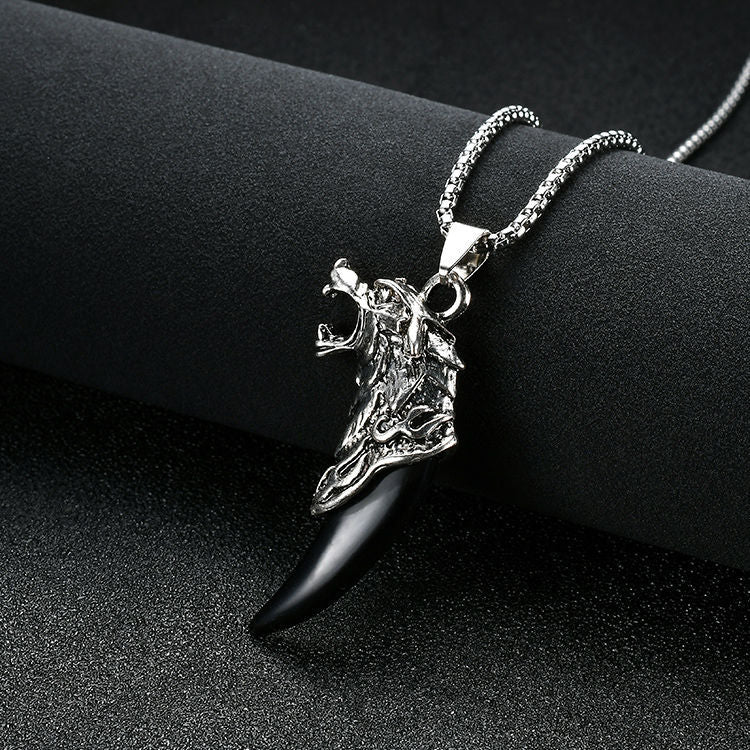 Accessories Korean Personality Boys And Girls Hip Hop Pendant Pendant