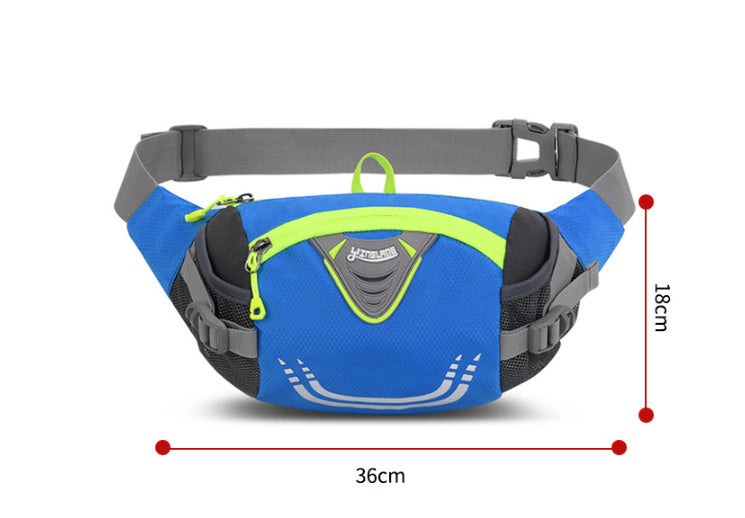 New Outdoor Sports Phone Waist Bag Leisure Running