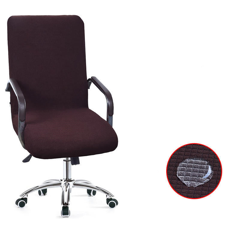 Office computer chair cover