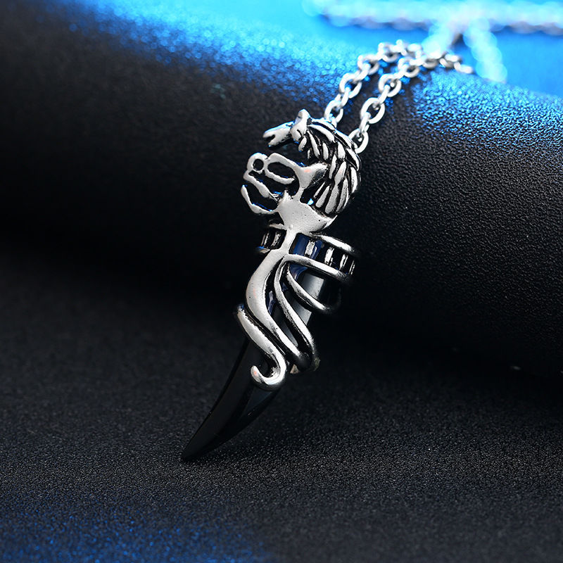 Accessories Korean Personality Boys And Girls Hip Hop Pendant Pendant