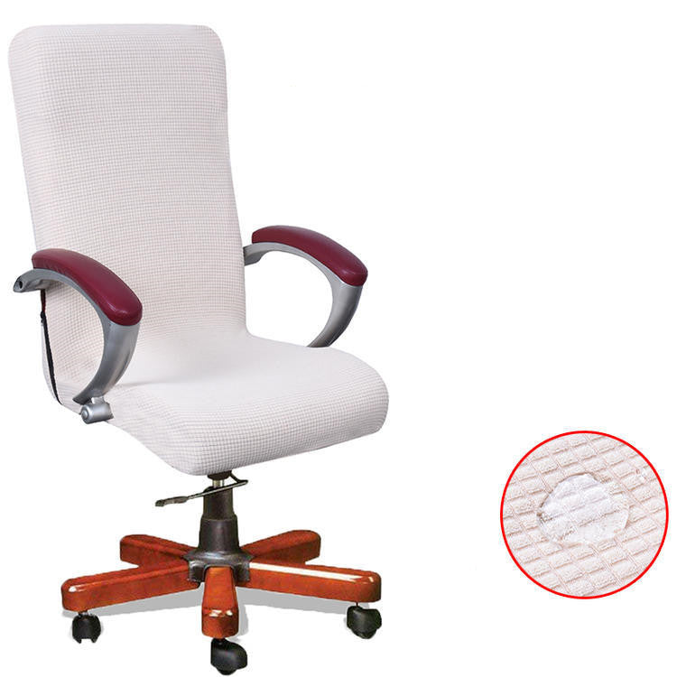 Office computer chair cover