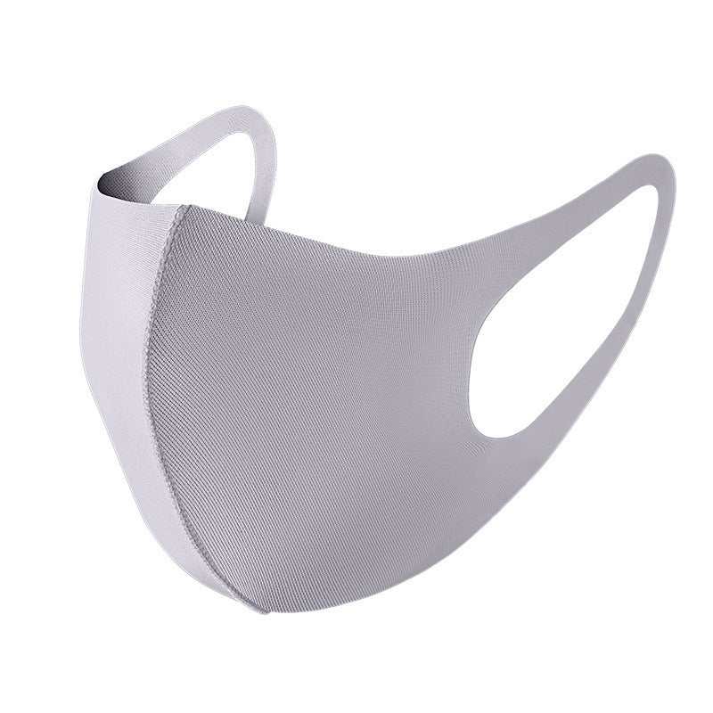 Mouth-Mask Nose Protection