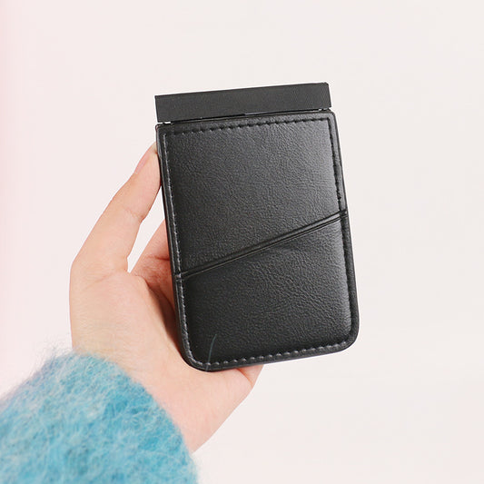 Magic Flick Wallet Magic Item Change