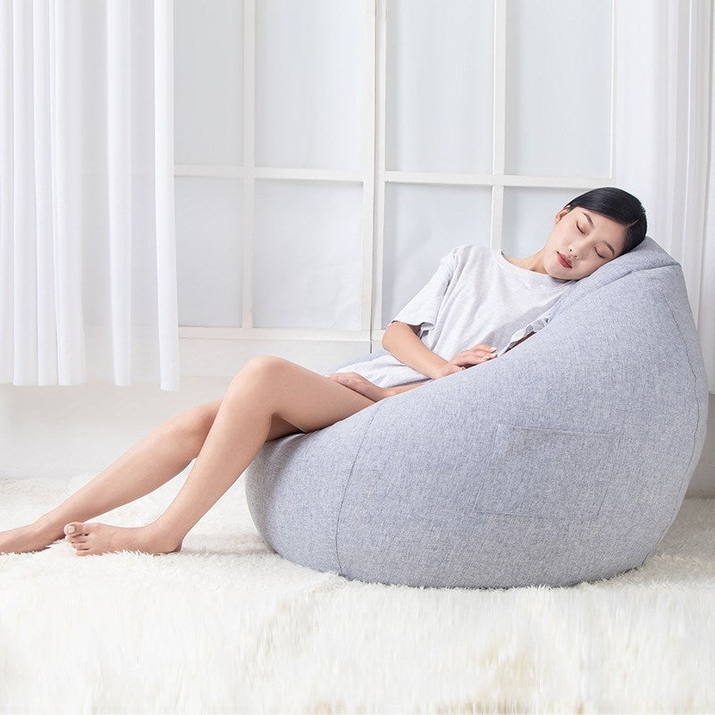 Lazy Sofa Cover Bean Bag Sofa Cover Bean Bag Sofa