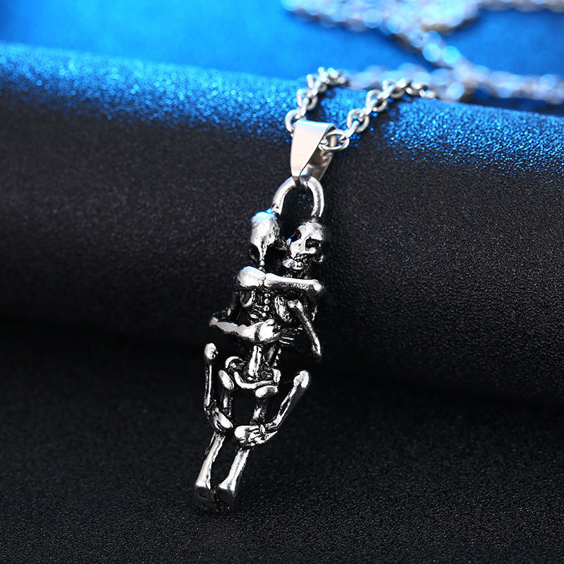 Accessories Korean Personality Boys And Girls Hip Hop Pendant Pendant