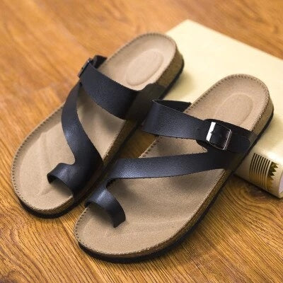 men sandals