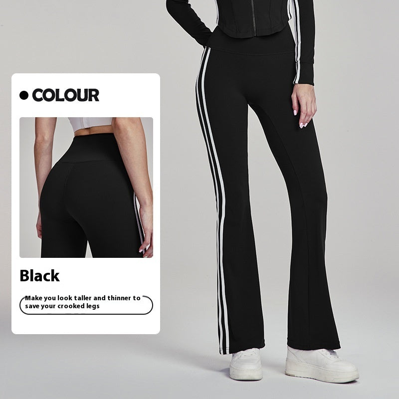 Casual All-matching Exercise Workout Pants