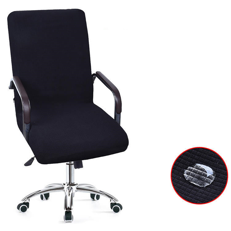 Office computer chair cover