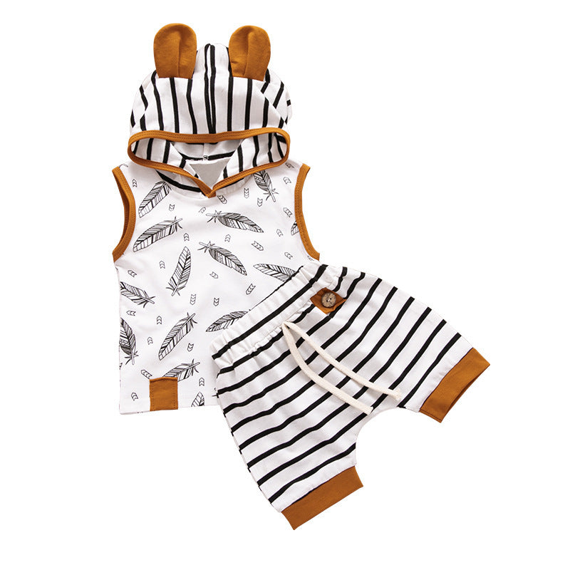 Children clothes set