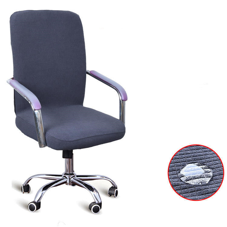 Office computer chair cover