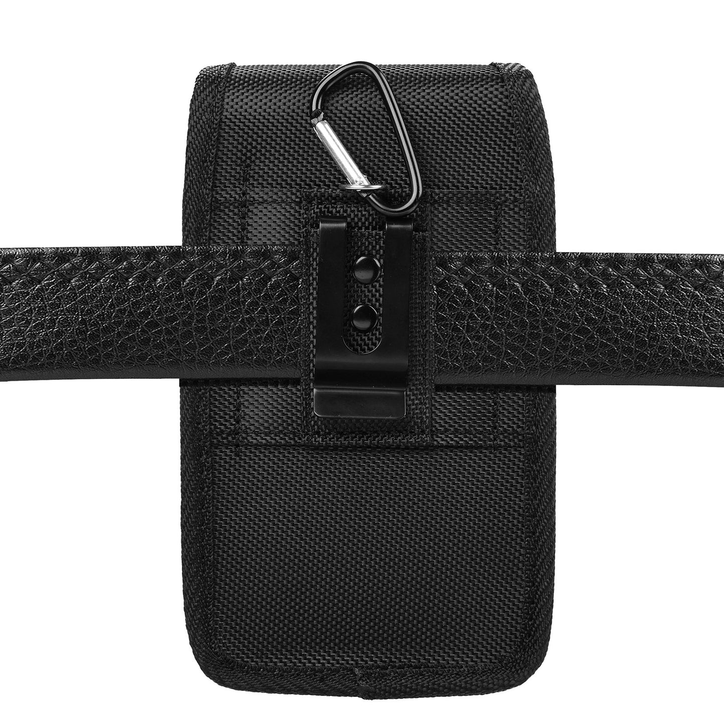 Multifunctional Durable Double Mobile Phone Waist Bag