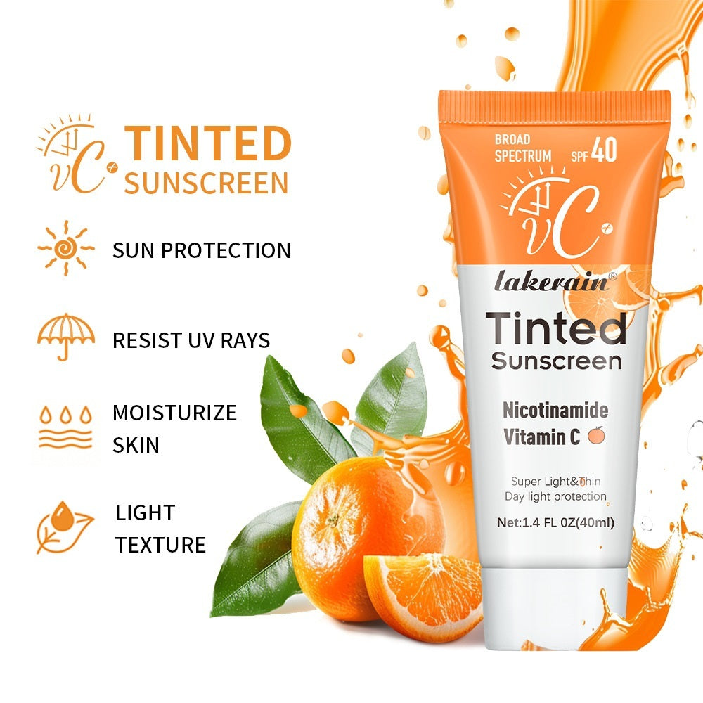 Universal Skin Sunscreen For Men And Women