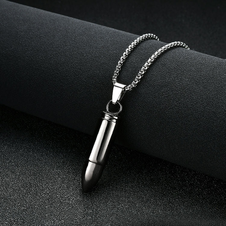 Accessories Korean Personality Boys And Girls Hip Hop Pendant Pendant