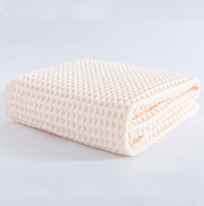 Cotton bath towel big towel