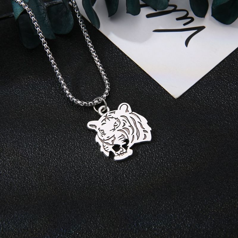 Accessories Korean Personality Boys And Girls Hip Hop Pendant Pendant