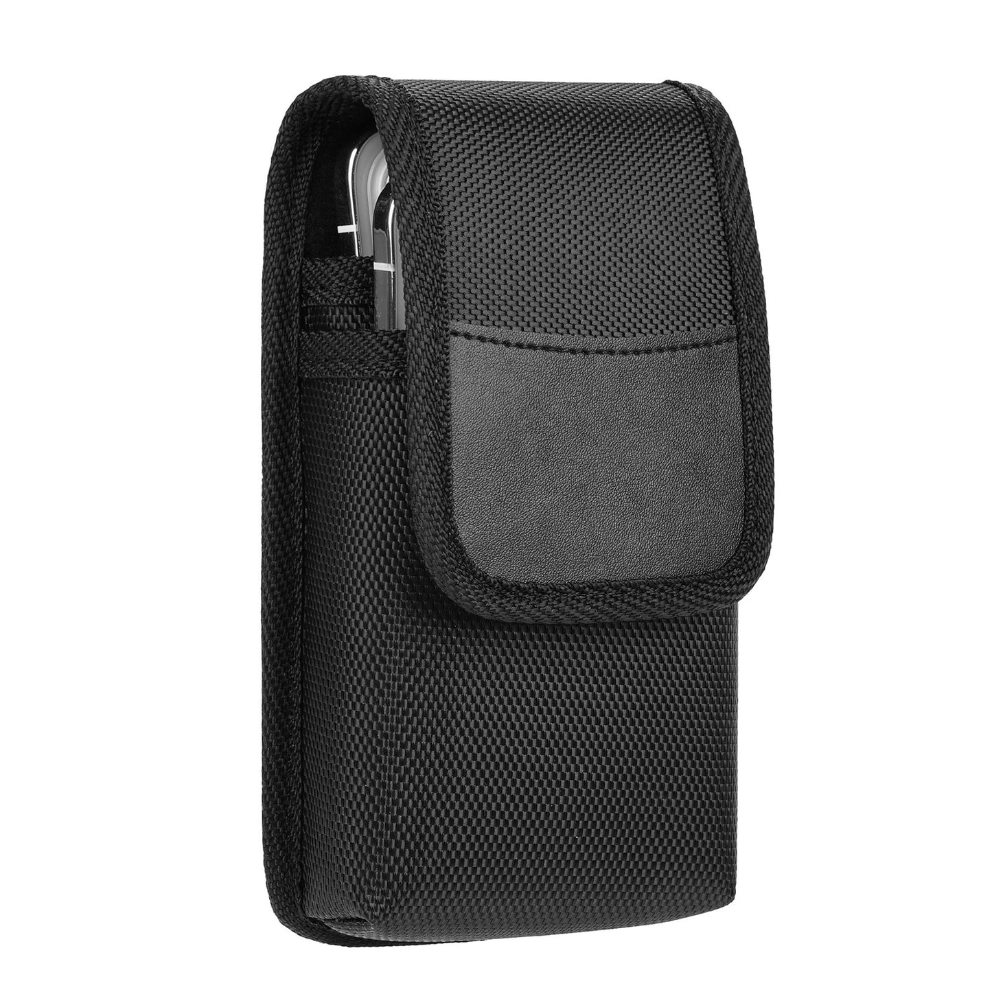 Multifunctional Durable Double Mobile Phone Waist Bag