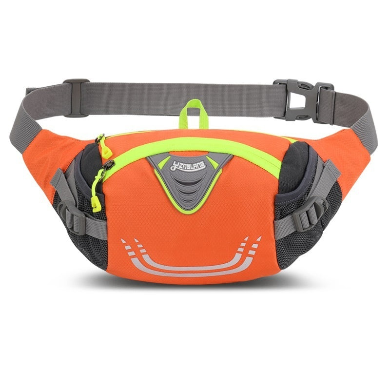 New Outdoor Sports Phone Waist Bag Leisure Running