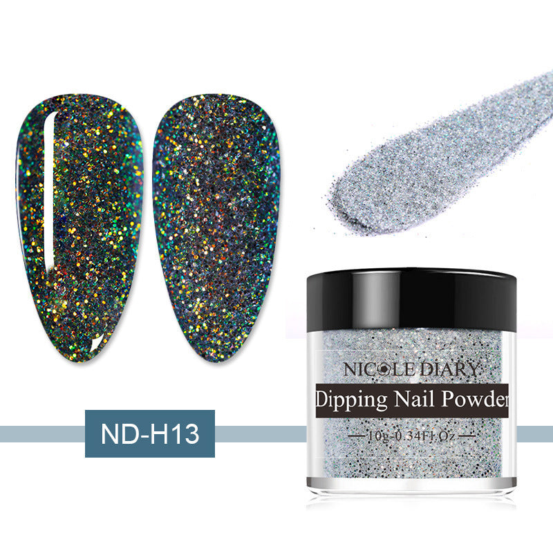 Nail Art Symphony Moisturizing Powder