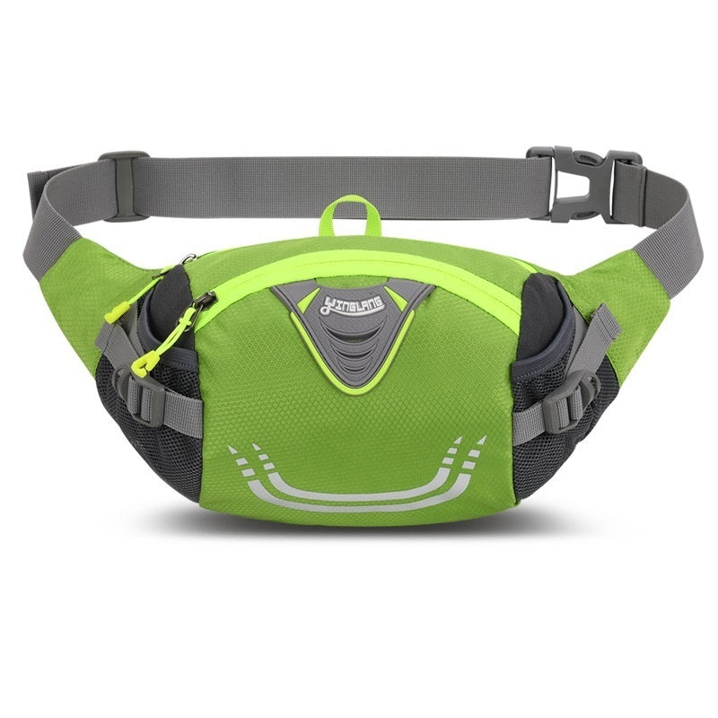 New Outdoor Sports Phone Waist Bag Leisure Running