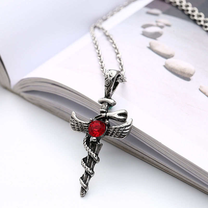 Accessories Korean Personality Boys And Girls Hip Hop Pendant Pendant