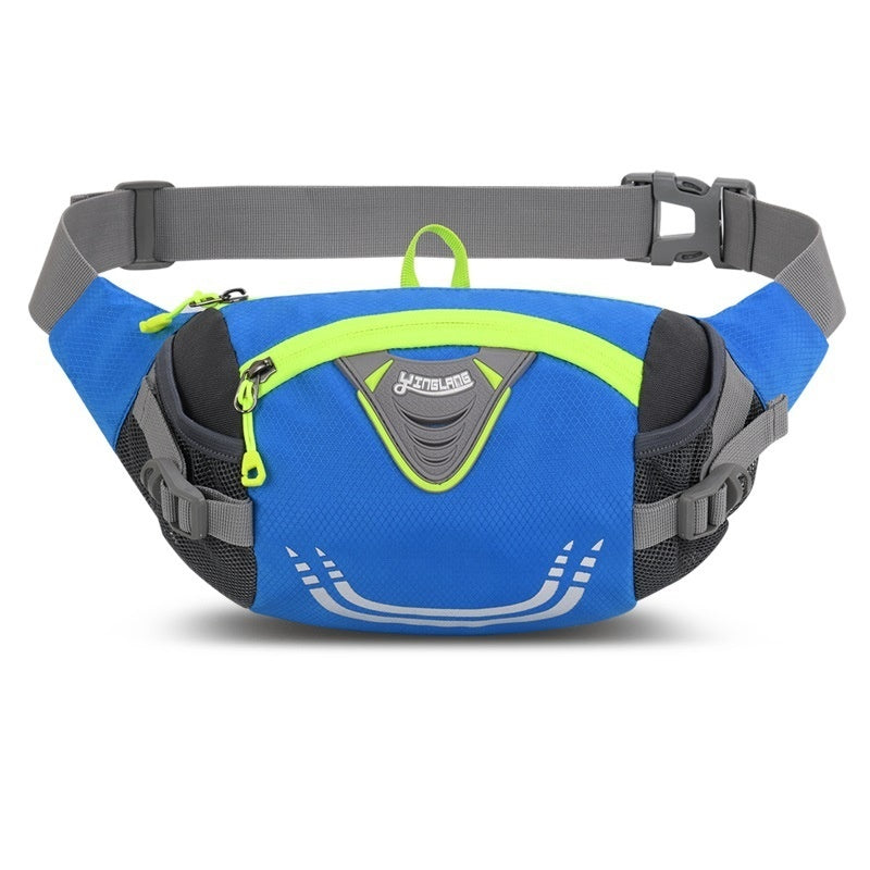 New Outdoor Sports Phone Waist Bag Leisure Running