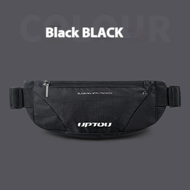 Invisible Fitness Women's Ultra-light Waist Bag