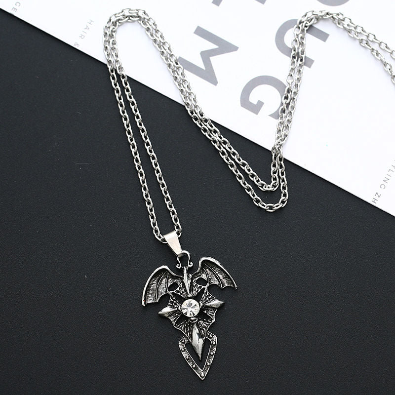 Accessories Korean Personality Boys And Girls Hip Hop Pendant Pendant