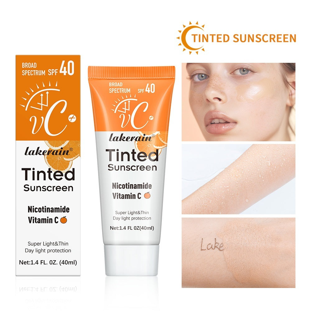 Universal Skin Sunscreen For Men And Women